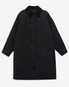 Padded Exmoor Coat 