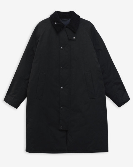 Padded Exmoor Coat