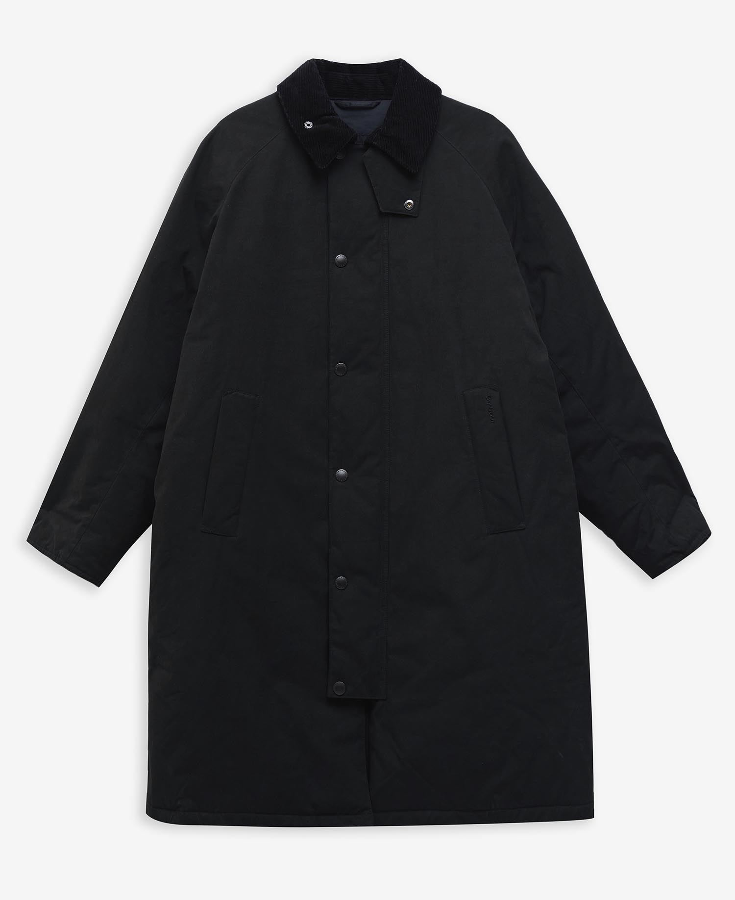 Padded Exmoor Coat image number 7