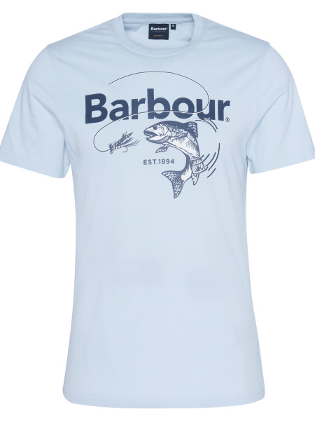 T-shirt con stampa Lydd T-shirt con stampa Lydd
