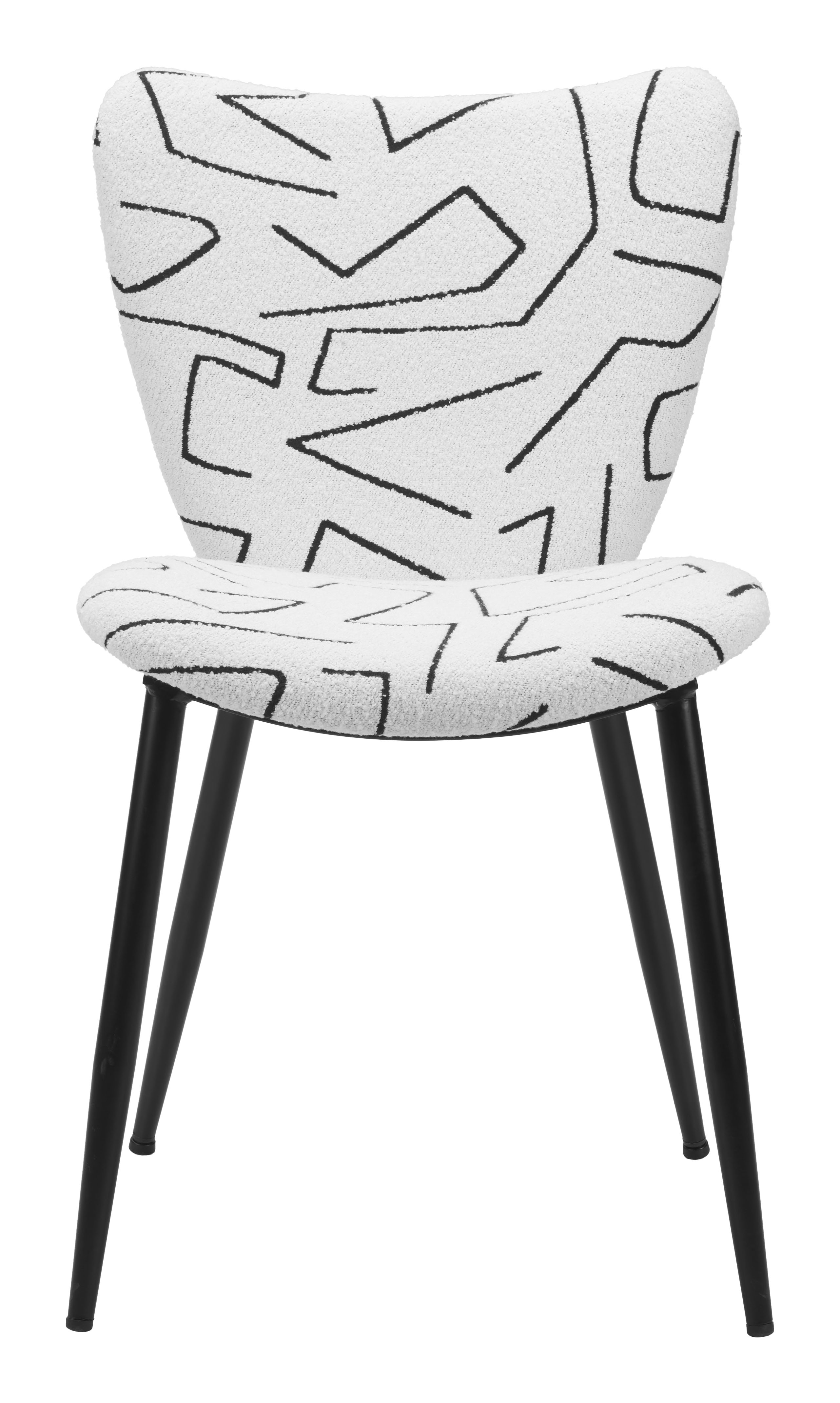 Prestige Dining Chair (Set of 2) White product image