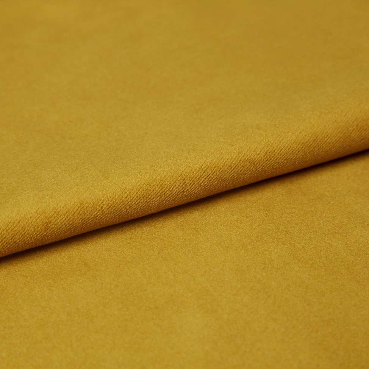 Darcia Velvet Aurum Curtain