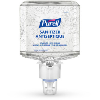 PURELL® Advanced Hand Rub Gel