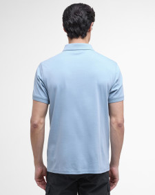 Innes Interlock Polo Shirt 