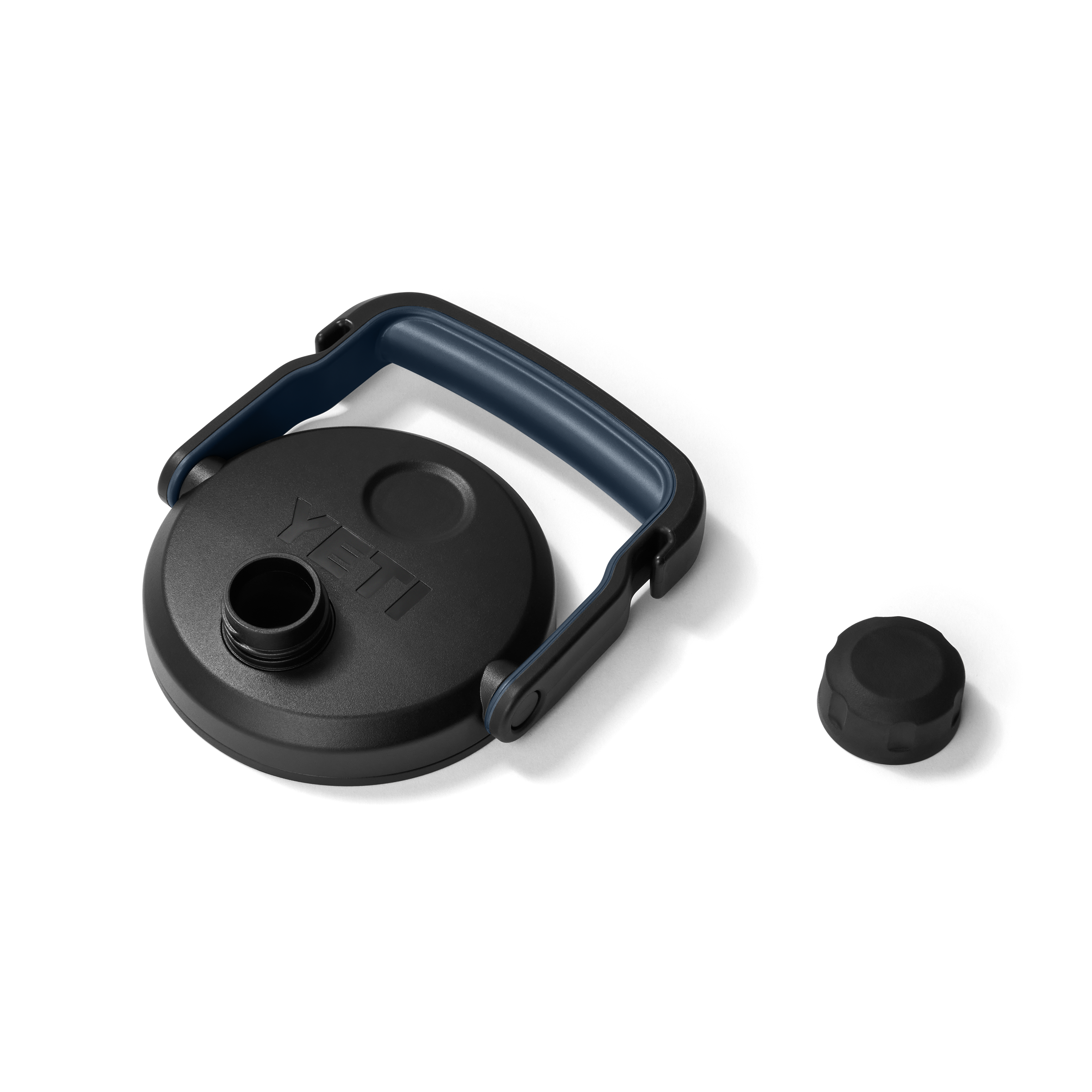 Silo Jug MagDock Chug Cap