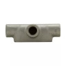 Iron Alloy Form 7 Type T Threaded Conduit Body 1 Inch