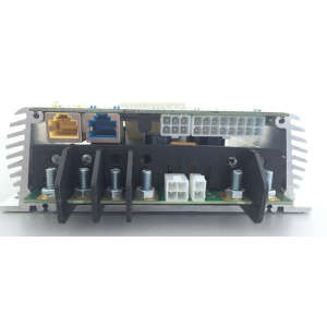 Electronics Control System Replacement B