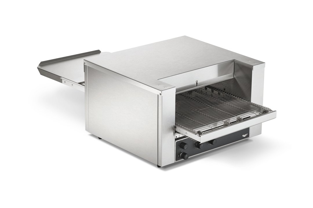 14 ½-inch 220-volt conveyor sandwich oven