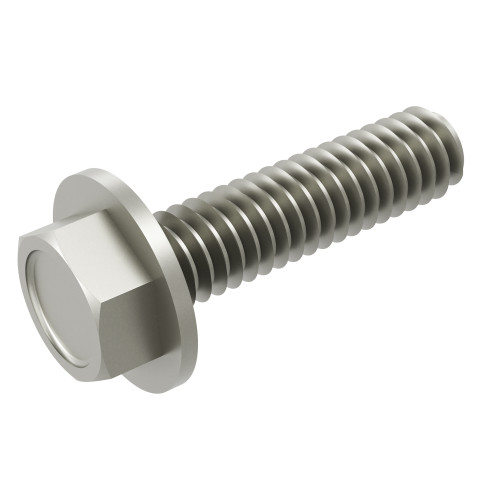 Screw 8-18 Pl Hxw 5/8 S