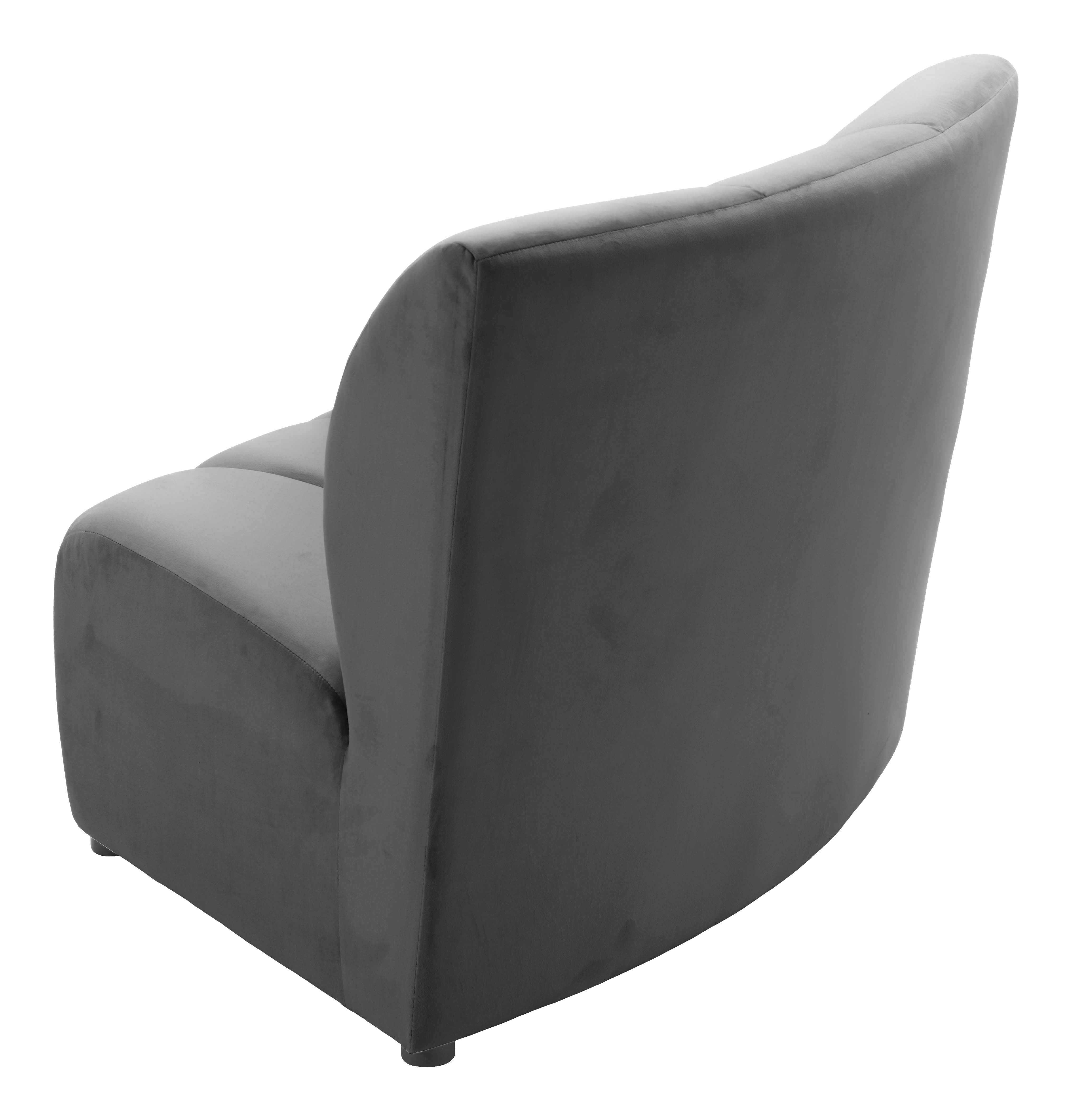 Garbi Modular Sectional Black product image