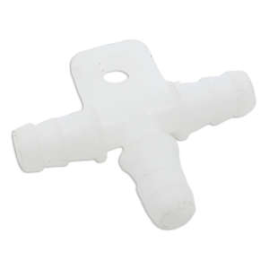 T-Shaped Connection D.4