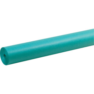 Duo-Finish® Paper, Aqua, 48" x 200', 1 Roll