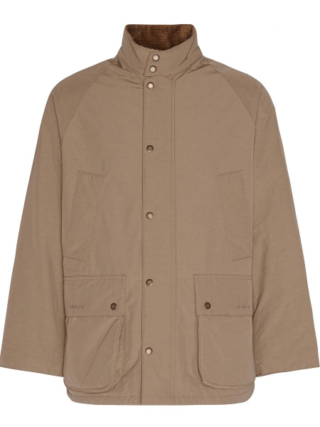 Barbour x Baracuta Jacke Oversized Casual Bedale Barbour x Baracuta Jacke Oversized Casual Bedale