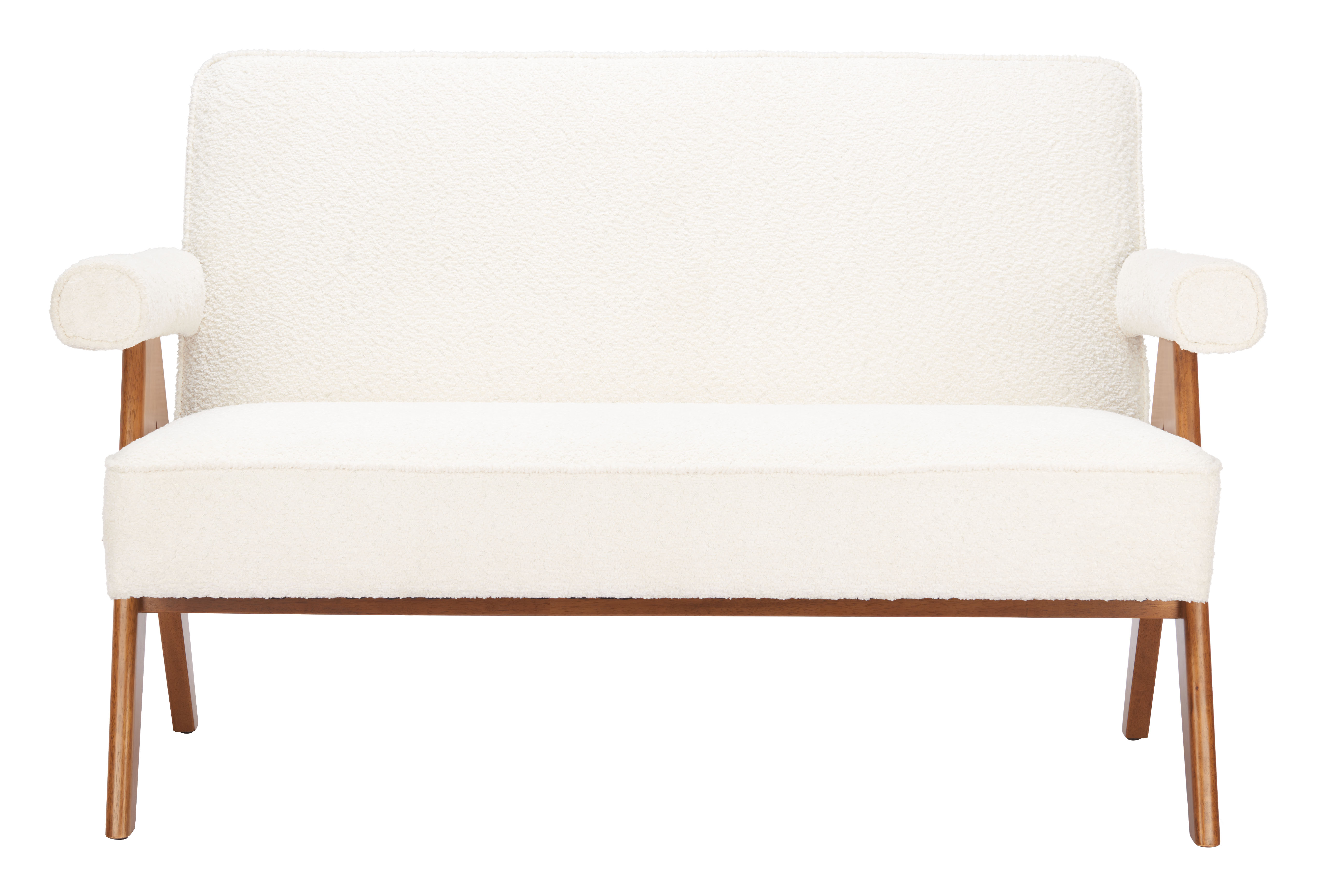 Encanto Loveseat Ivory product image