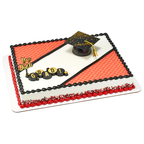 You Did It! DecoSet®