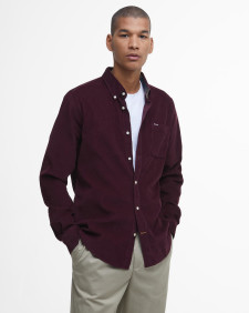 Ramsey Tailored Long-Sleeved Shirt 