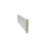 600 MHz to C-Band Channel Combiner Module for Uplink (8 Inputs + 8 Outputs)