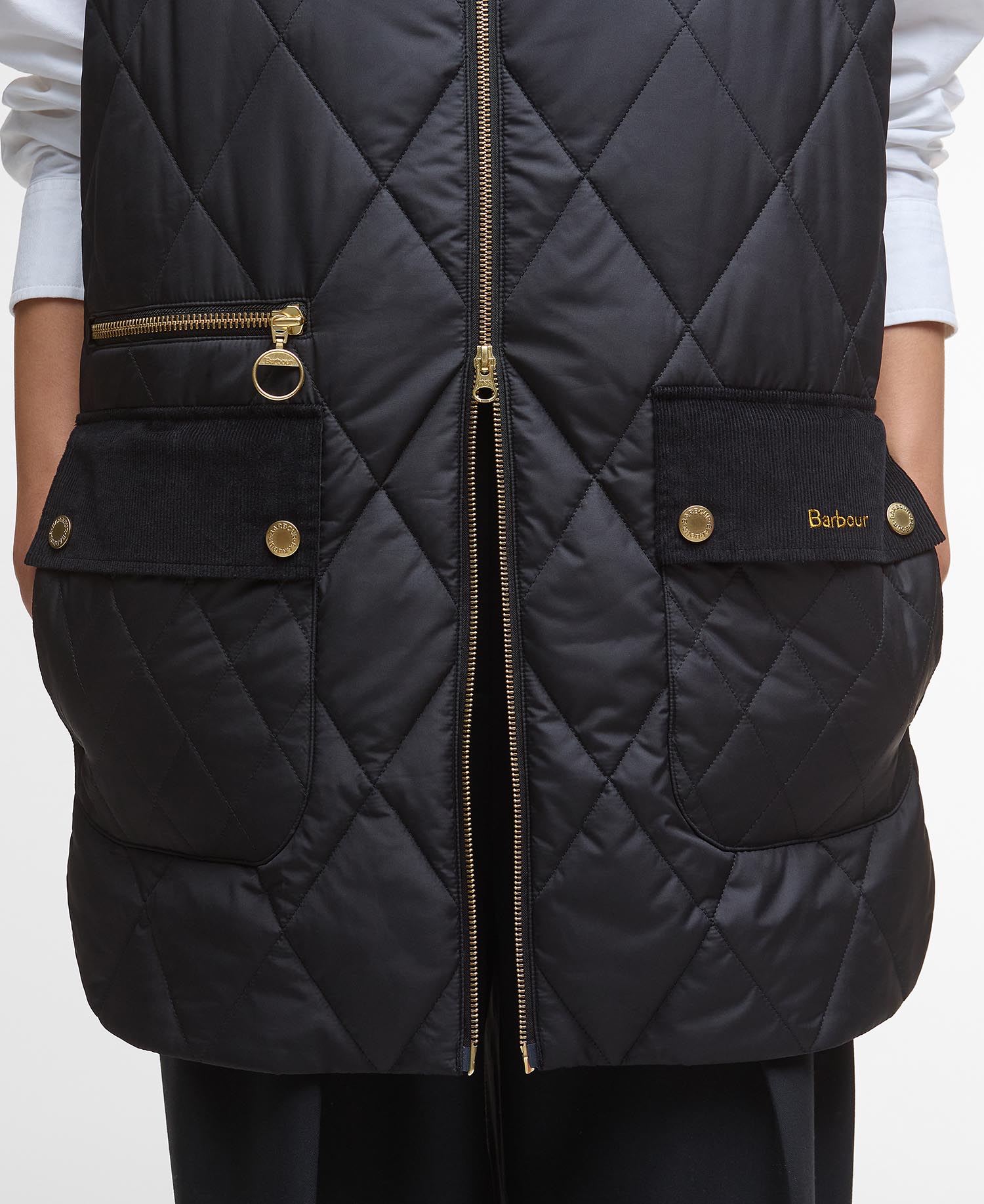 Gilet Lydia image number 4