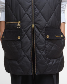 Gilet Lydia 