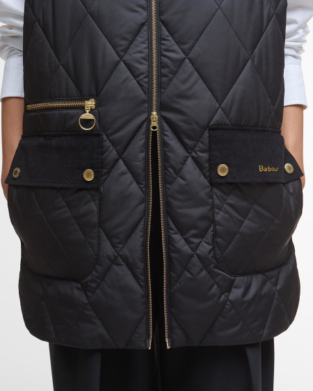 Gilet Lydia