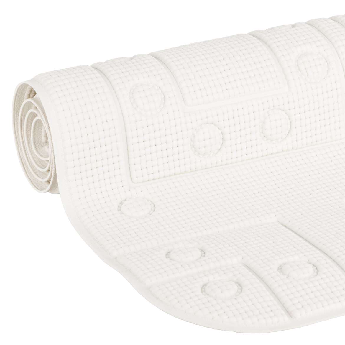 Duck® Brand Safety Grip Tub Mat