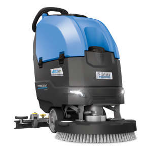 Hillyard, Trident, B20SC Pro, 20", Disc, Walk Behind Floor Scrubber