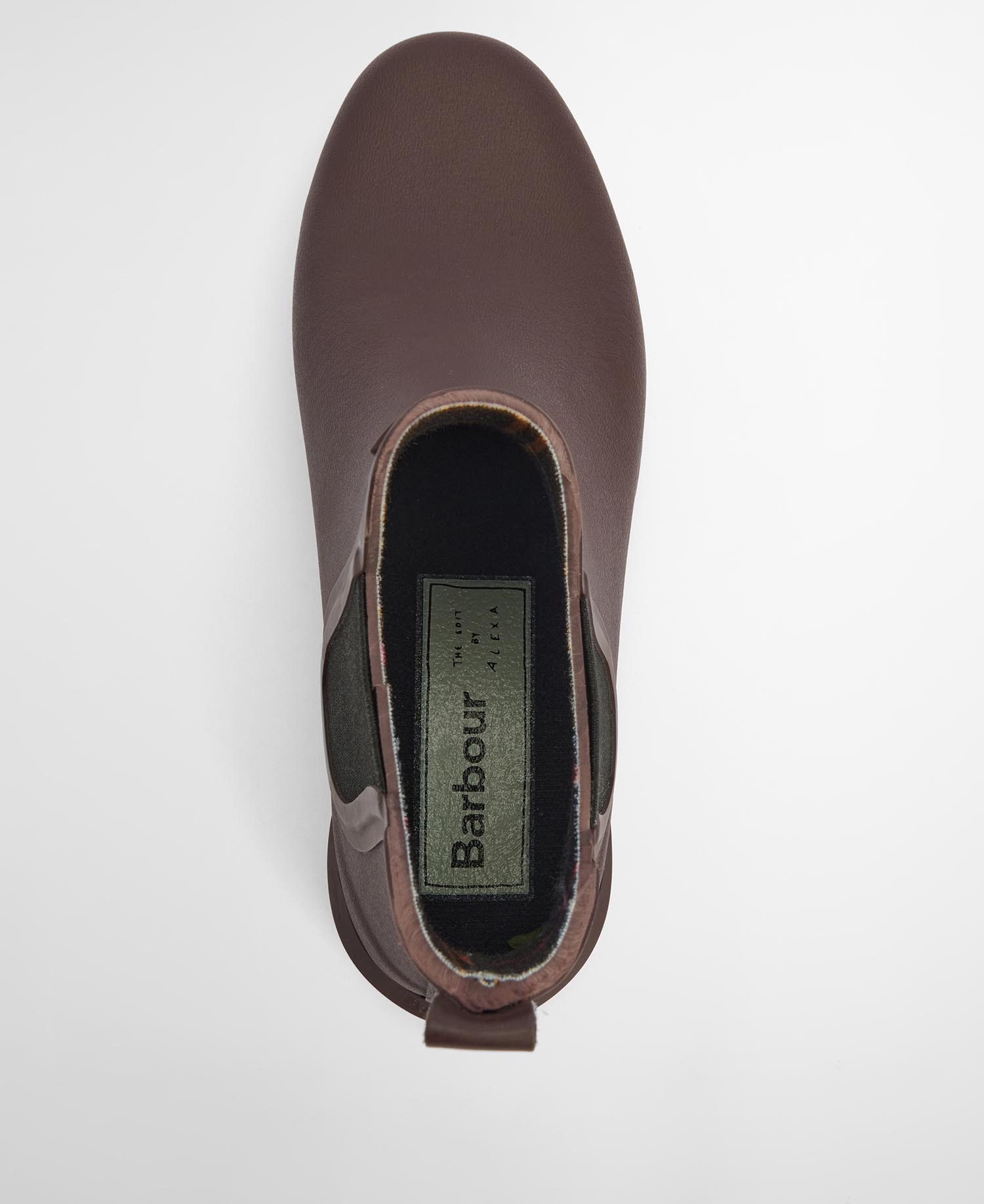 Barbour The Edit by Alexa Gummistiefel Dorothy image number 4