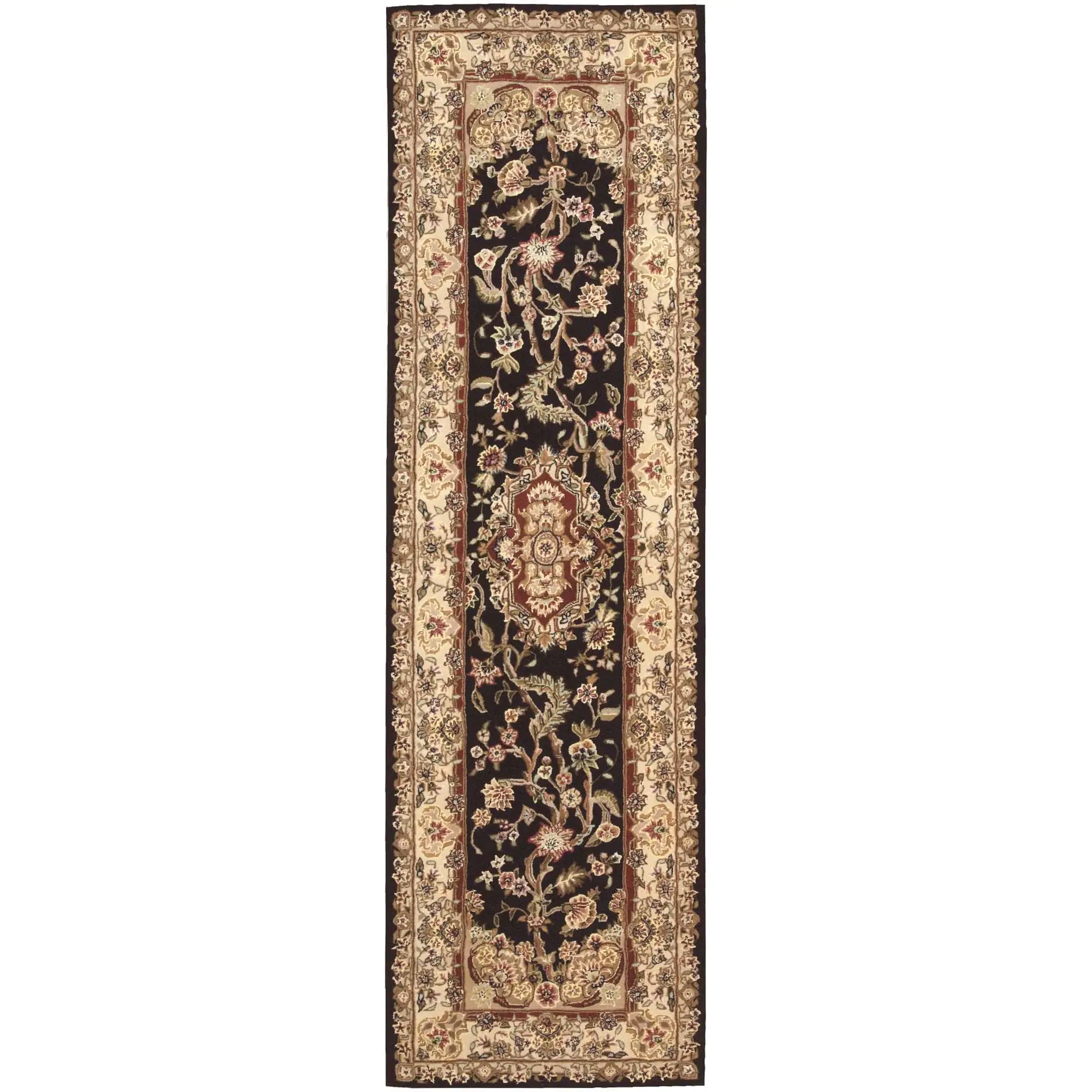 Nourison_Home_2028BLK030144