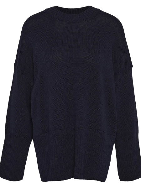 Maglione lavorato Birdie Maglione lavorato Birdie