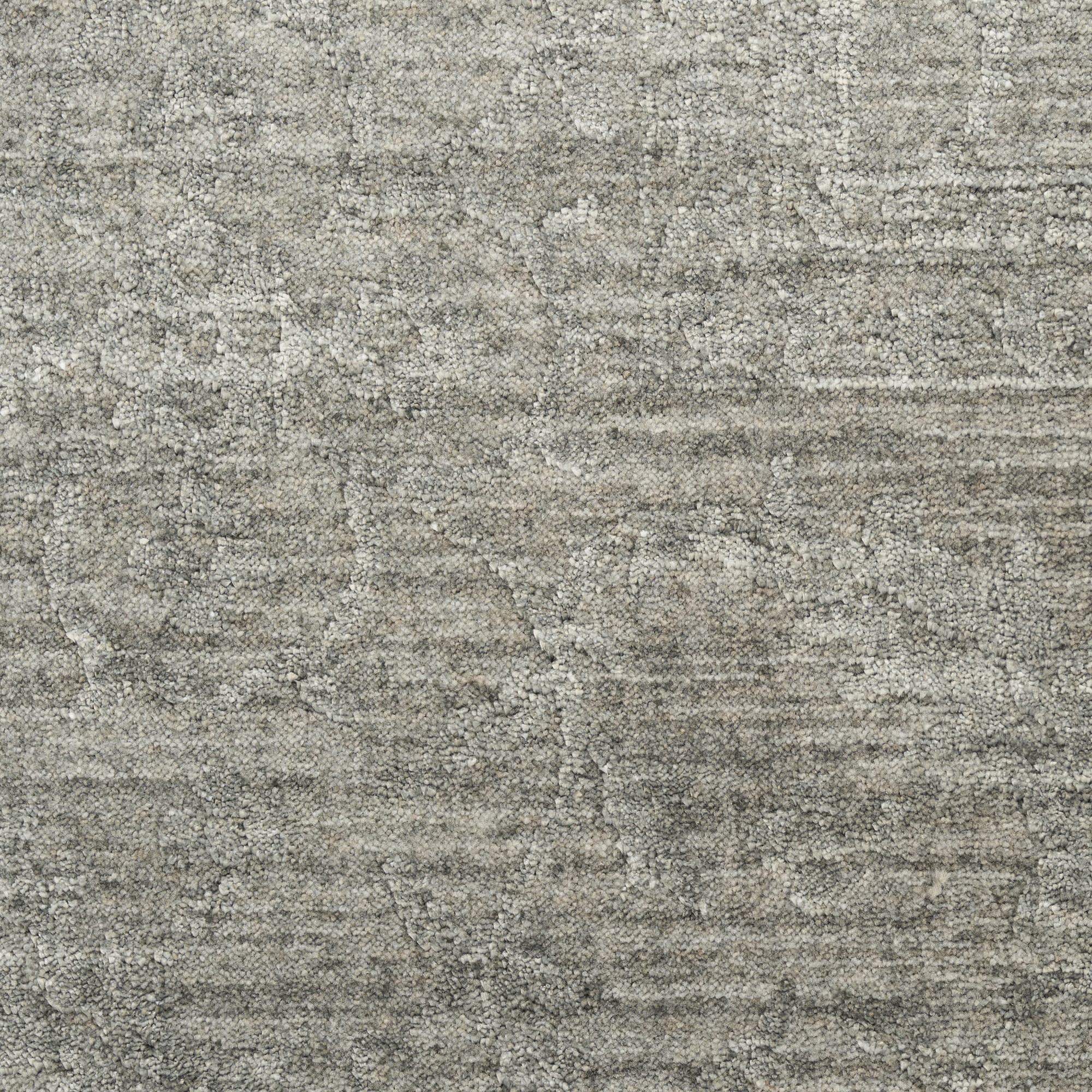Nourison Moonlit 5'3" x 7'6" Slate Vintage Indoor Rug