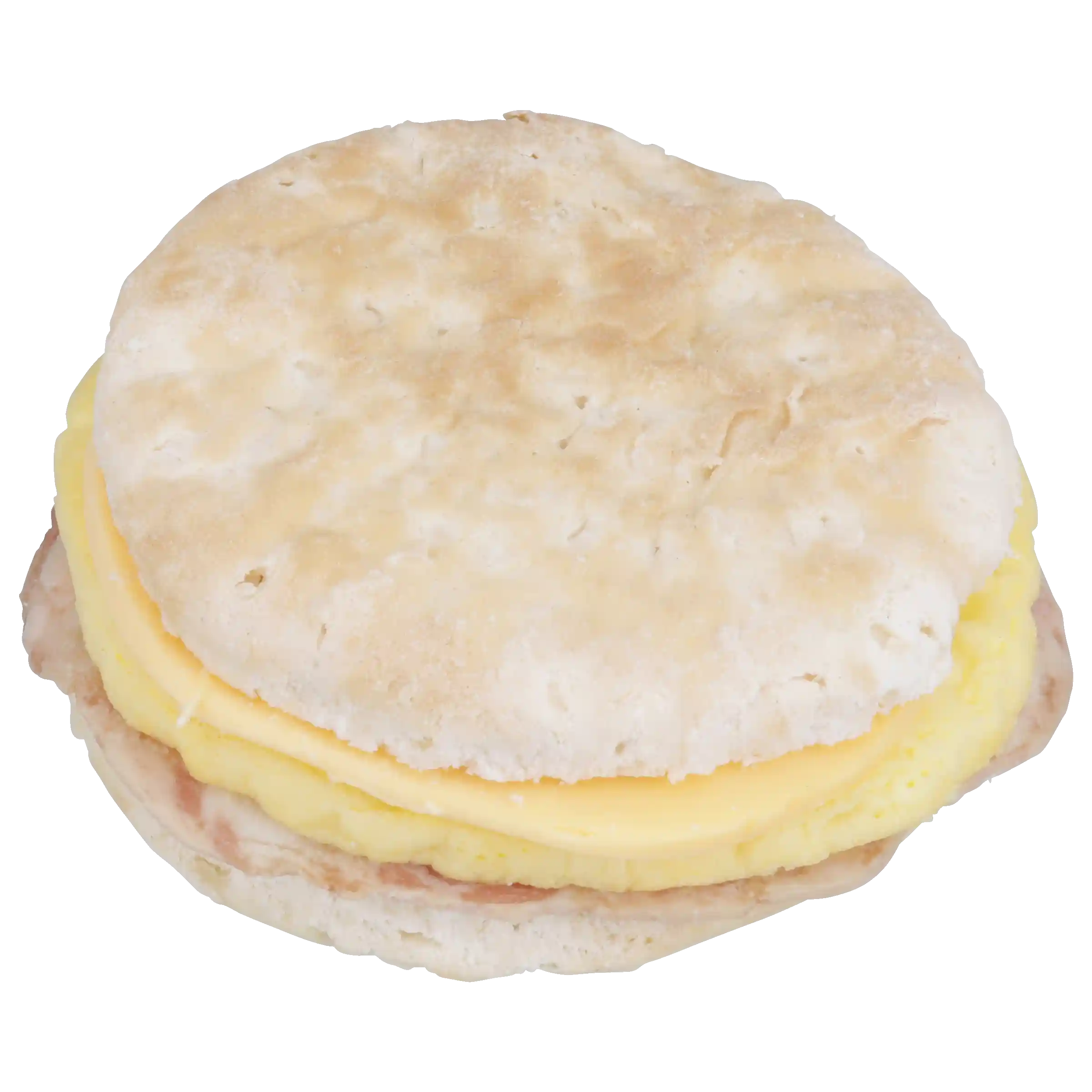 Jimmy Dean® Butcher Wrapped Bacon, Egg & Cheese Biscuit_image_11