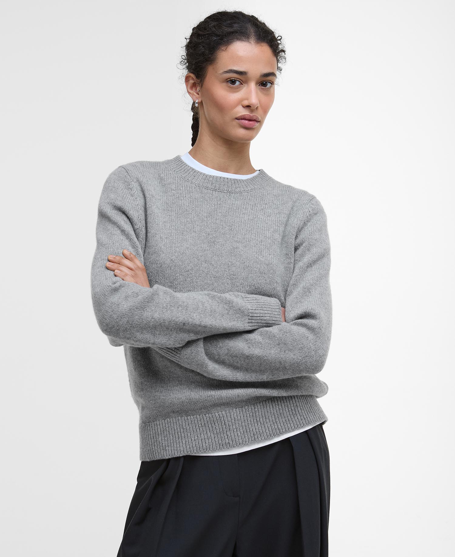 Woodhouse Crew Neck Jumper image number 0