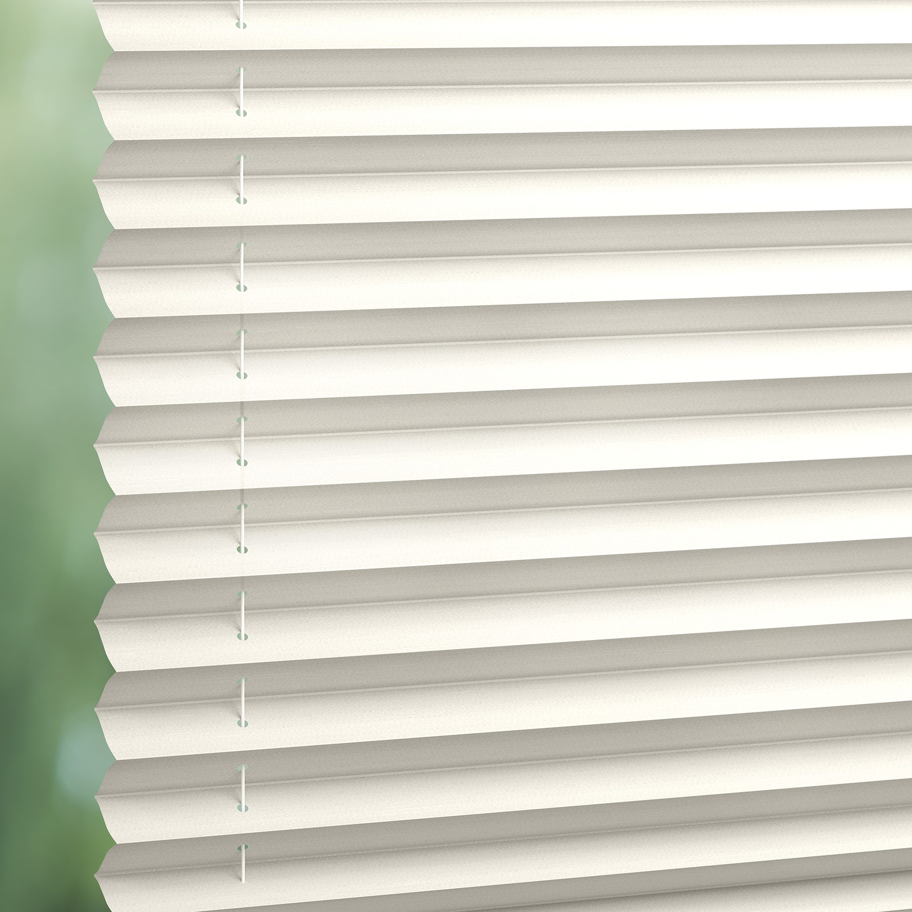Lenotex 8079 Pleated Blind