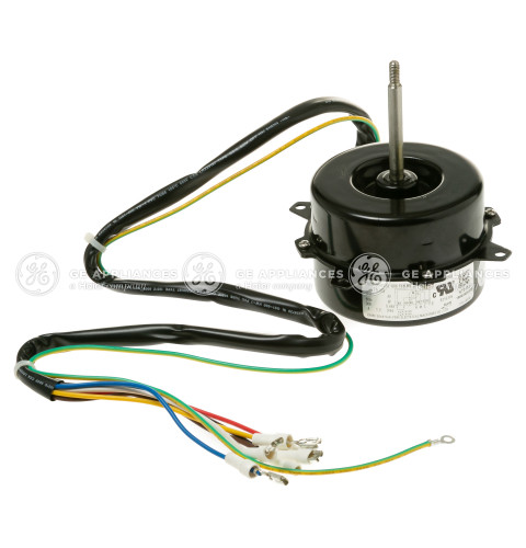 CONDENSER FAN MOTOR