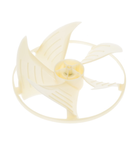 FAN BLADE O.D.