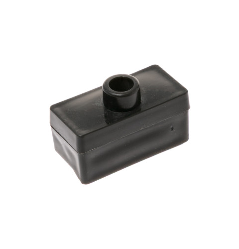 Filter Piece Assembly - Black