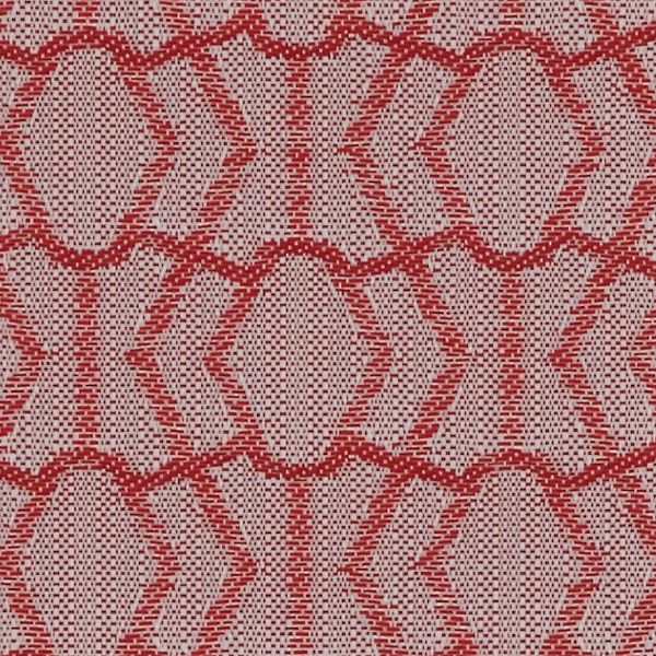 Ashmere Ruby Vertical blind