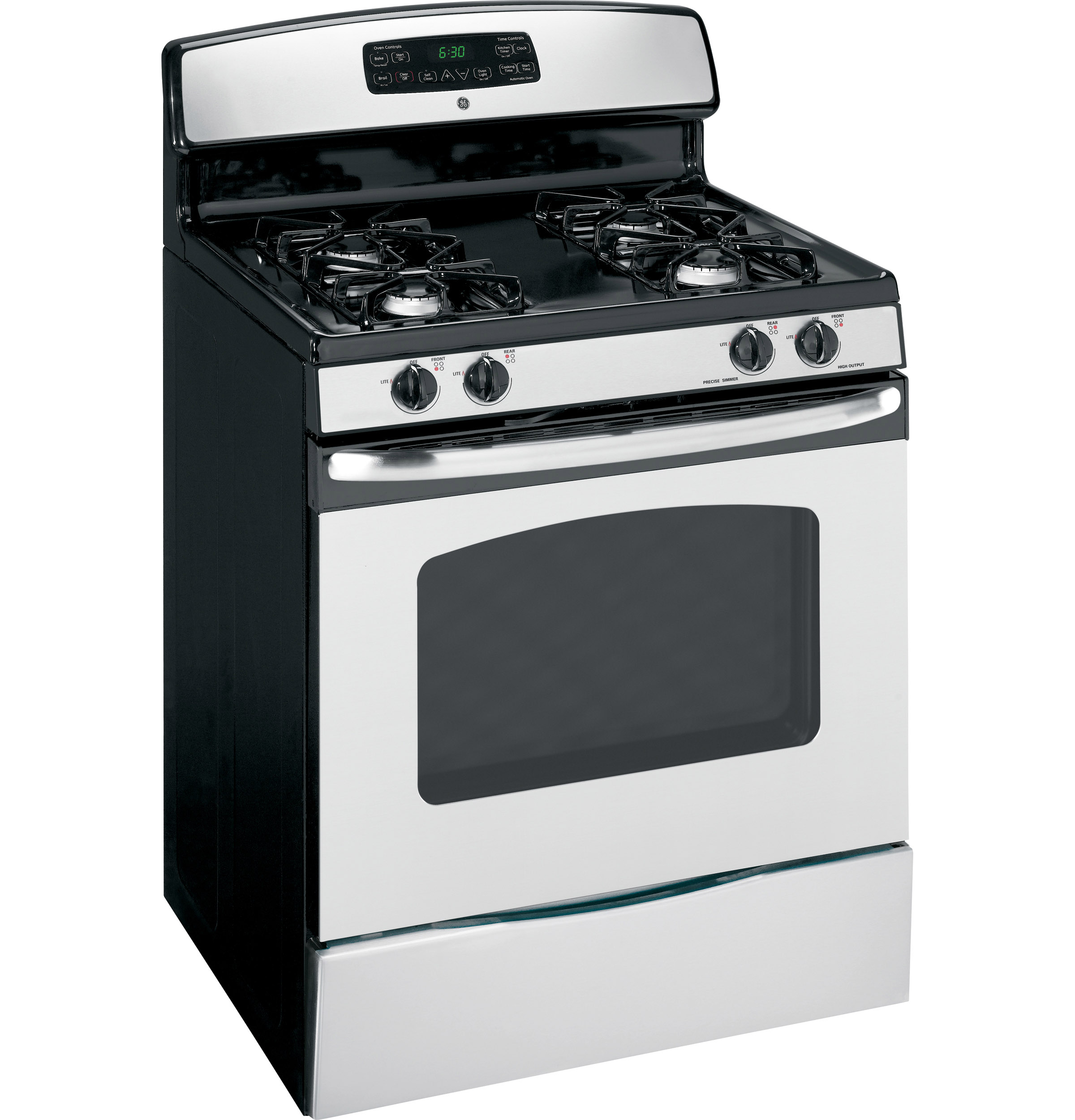 GE® 30