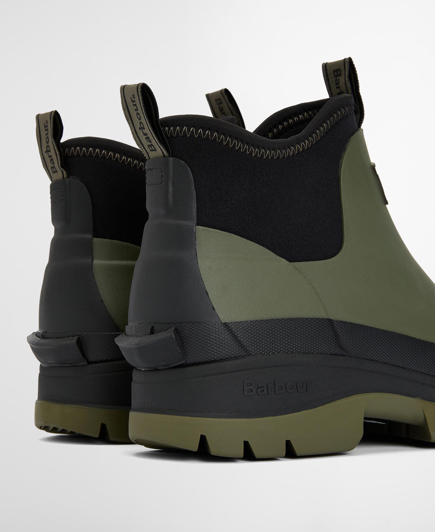 Ridge Wellingtons image number 4