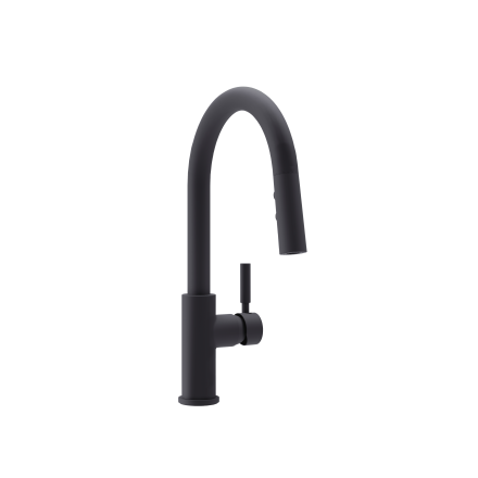 Dia Pull Down Kitchen Faucet