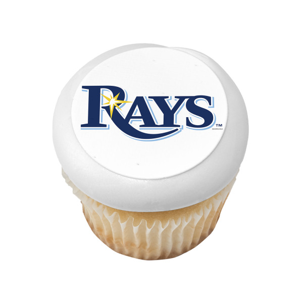 MLB® Team PhotoCake® Edible Image®