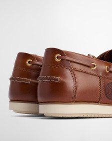 Loafer Wake 