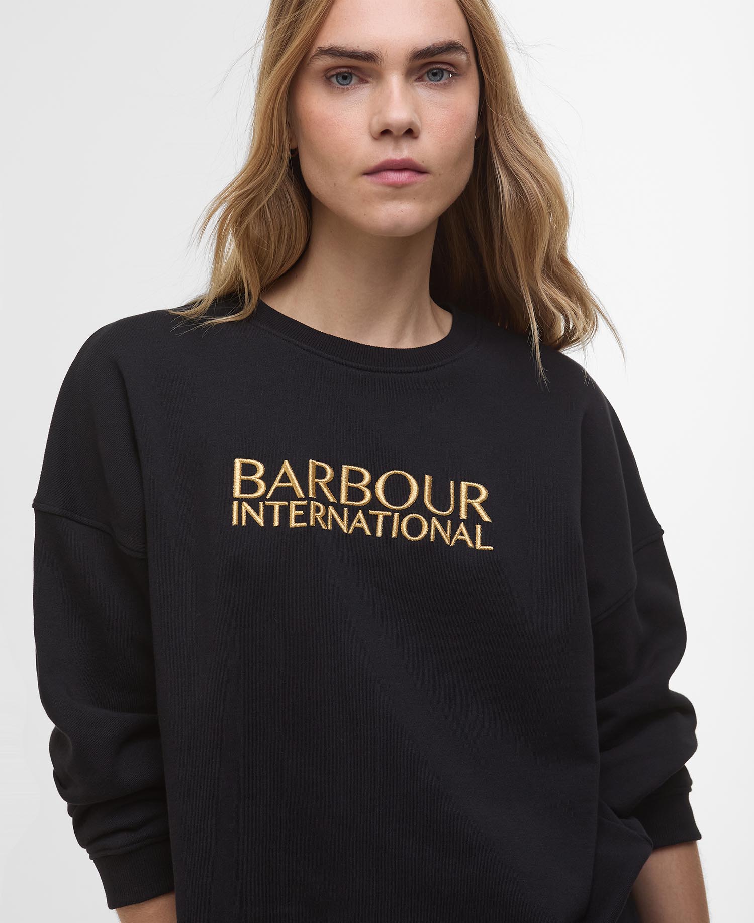 Dakota Logo Sweatshirt image number 3