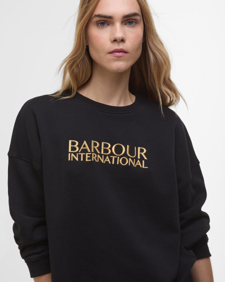 Dakota Logo Sweatshirt