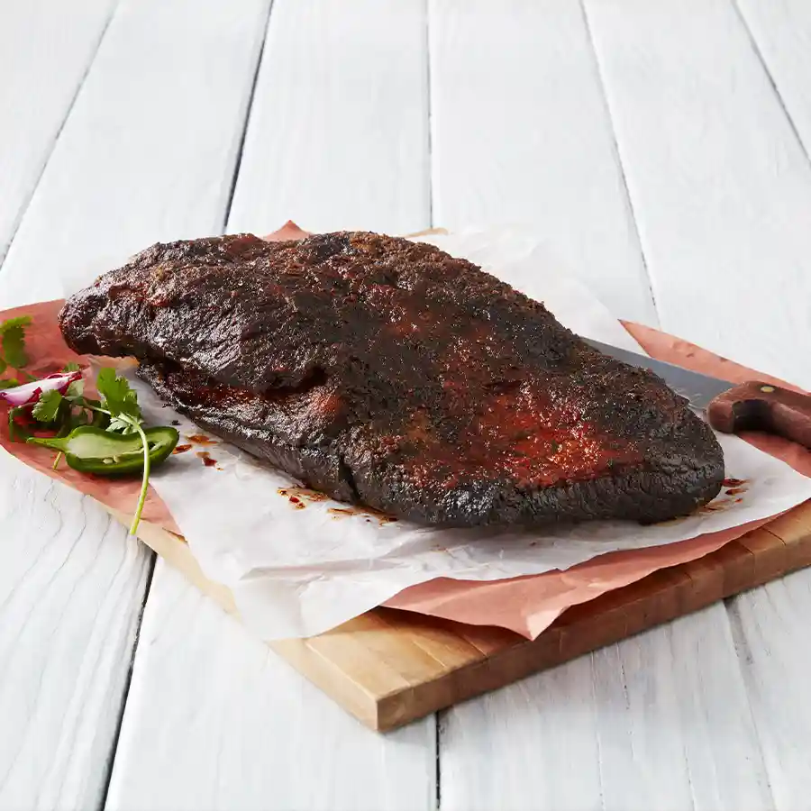 ibp Trusted Excellence® Beef Brisket Boneless TDO USDA Choice or higher_image_1