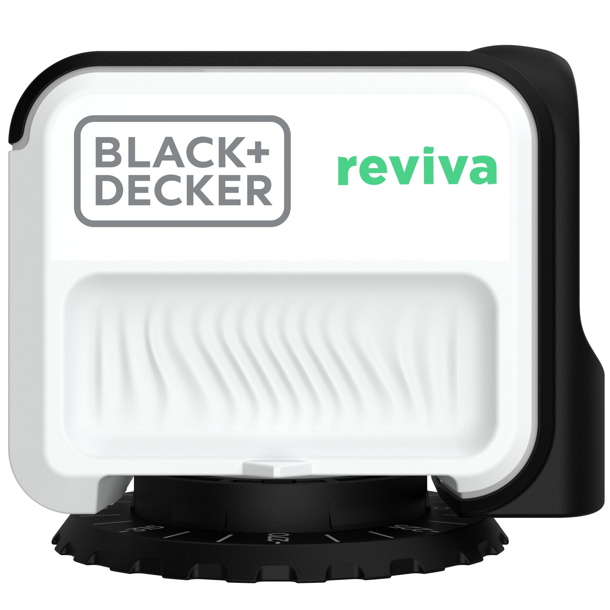BLACK+DECKER reviva™ Line Laser side front facing right view