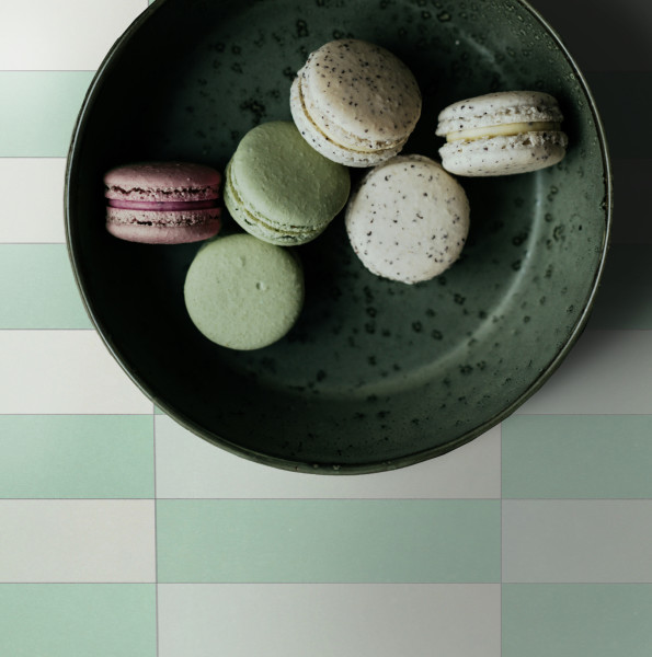 cement | mythology | flanders | cigar shade duo | celadon + ru (2 pc bundle) 