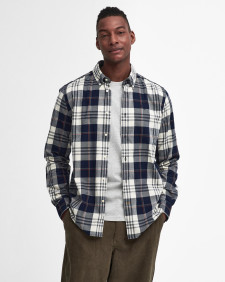 Camicia sartoriale Edgar 