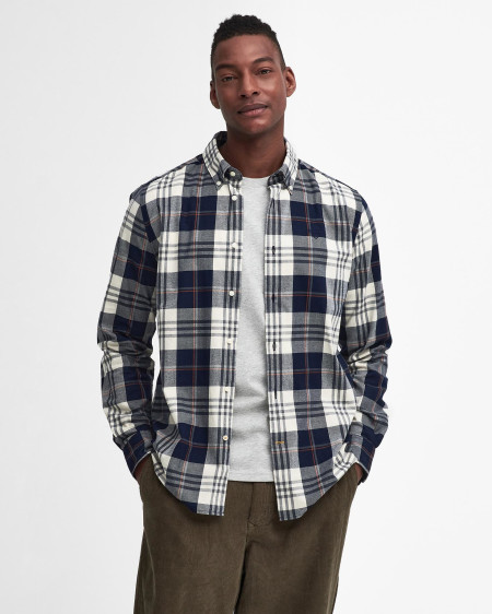 Camicia sartoriale Edgar