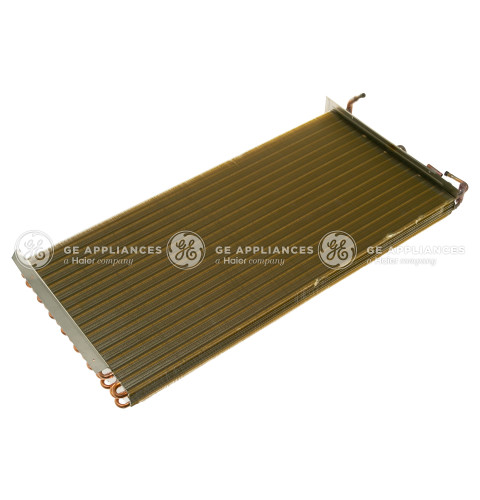 COIL OUTDOOR ASSEMBLY